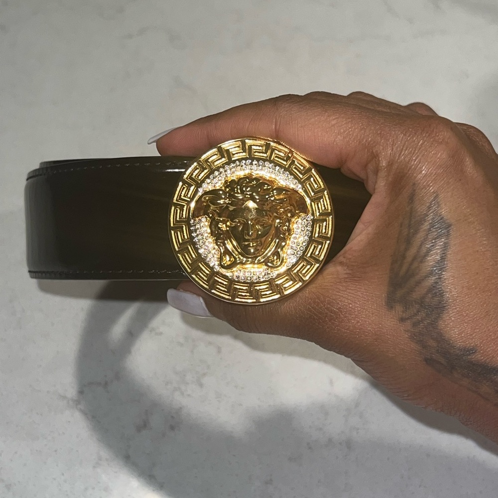 Versace Belt - Picture 2 of 5